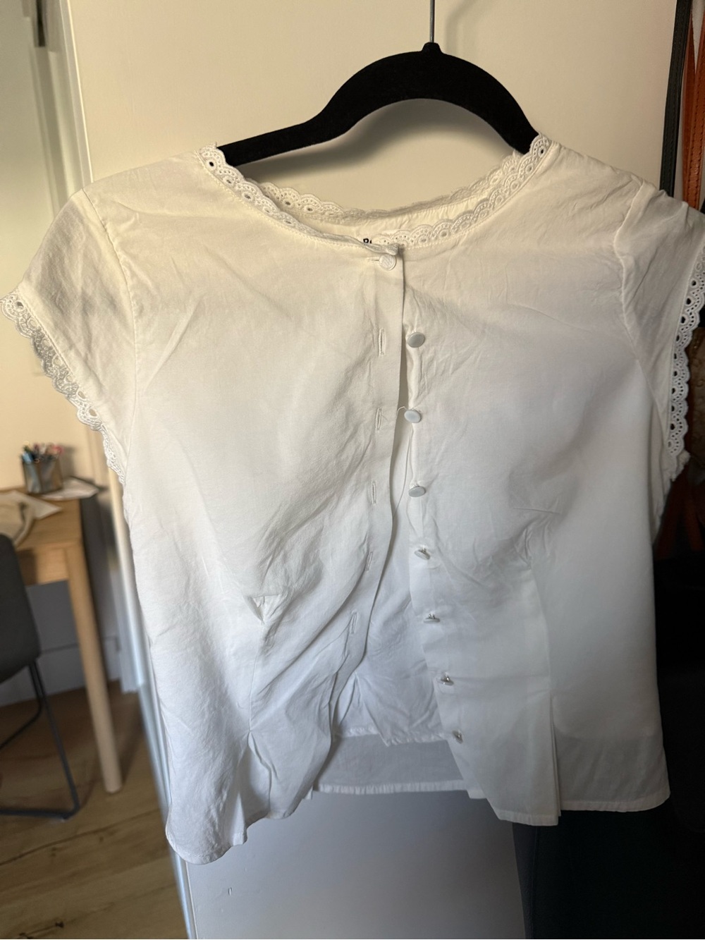 Reformation Valetta Two Piece Set - Picture 3 of 4
